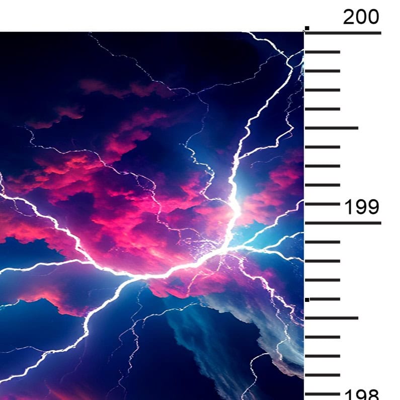 Sticker decorativ pentru scari interioare, print autoadeziv de inalta rezolutie, dimensine 200 x 124 cm, cod_ AVX-STAIRS-12-1