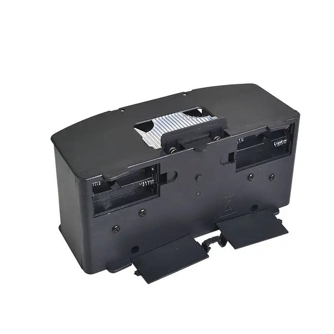 Dispozitiv pentru amestecat carti de joc Flippy, automat, 20.5x10x8.5cm-2