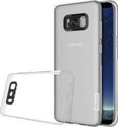 Husă Nillkin Nature pentru Samsung Galaxy S8 Plus.