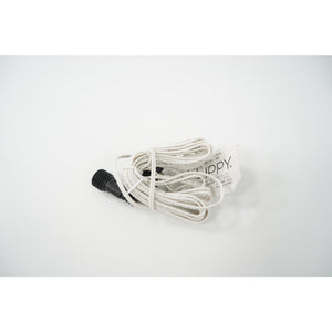 Prelungitor Instalatie 5 m Fir Alb-0