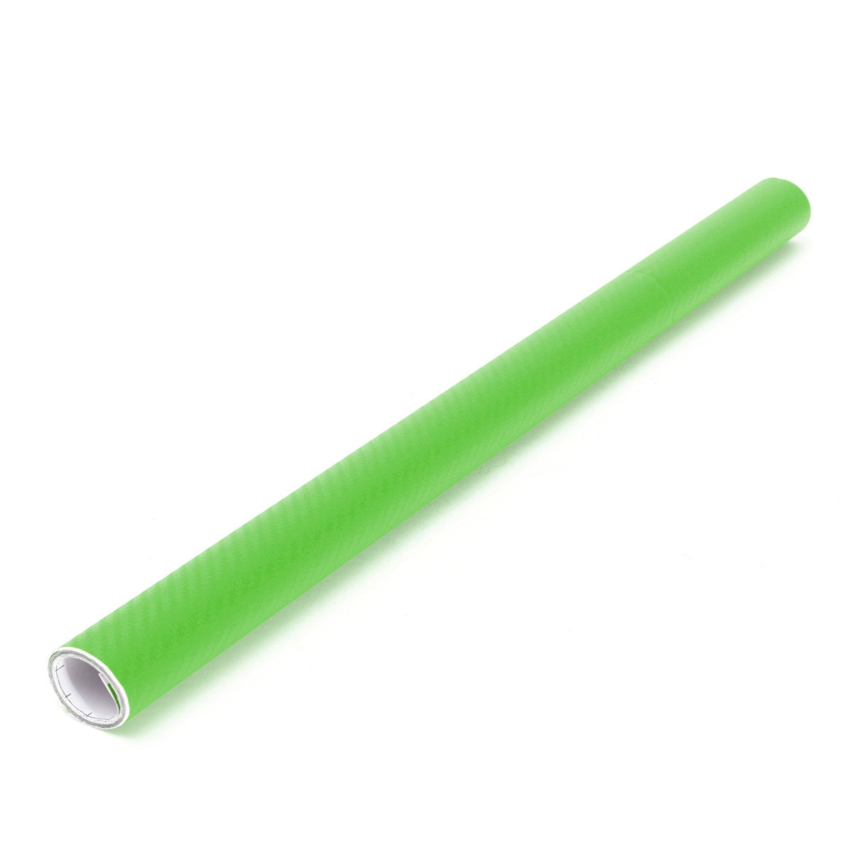 Folie colantare auto Carbon 3D - Verde (3m x 1,27m)-1