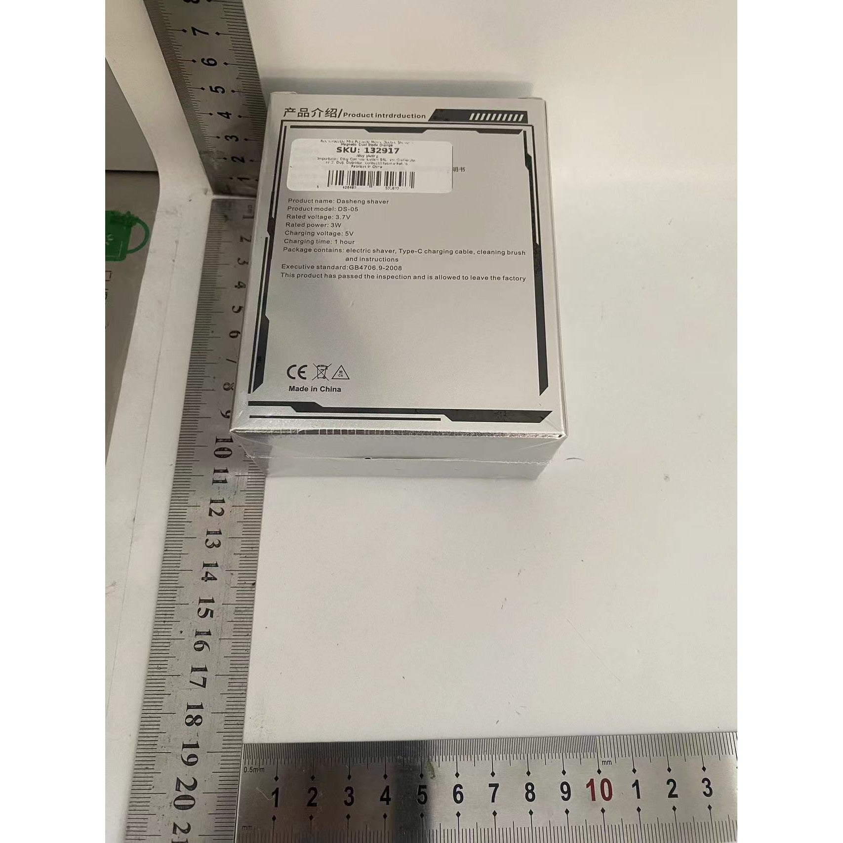 Aparat de ras Mini electric Portabil, Flippy, de Călătorie, Reîncărcabil, cu Fibra de Carbon, Portocaliu-1