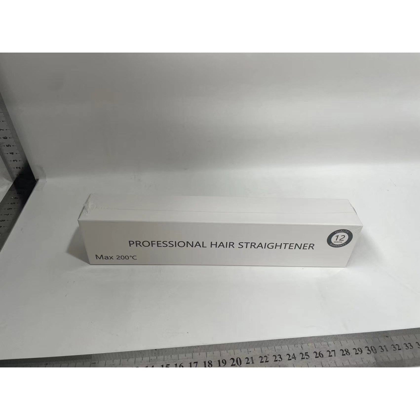 Placa de Par fara Fir, Flippy, Adaptor Tip C, Tensiune 5V, Capacitate Baterie 3000 mAh, Indreptat, Ondulat, 21.8x3.1x3.4.1 cm, Alb-1