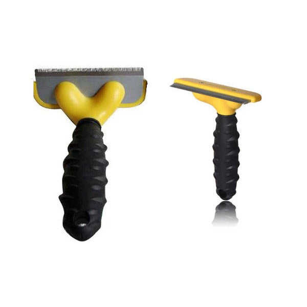 Trimmer pentru Animale Premium pentru Câini, Pisici și Cai (10 cm)