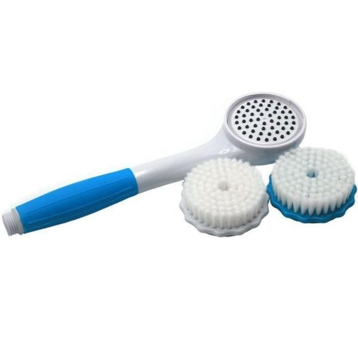 Para de dus 2 in 1 cu perie atasabila, Blasko