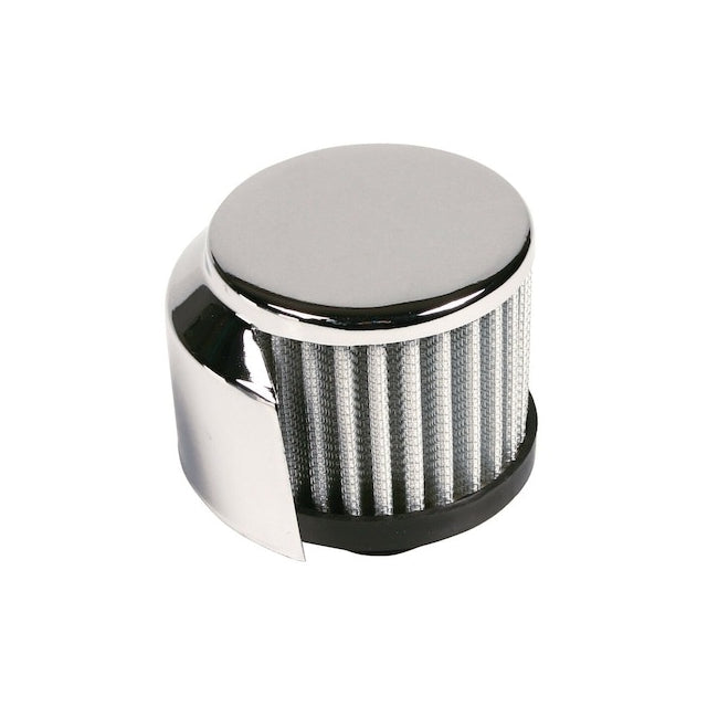 Filtru de aer TUNING cu Scut Termic pentru Moto, ATV, SSV, pentru admisie ø 12mm-1