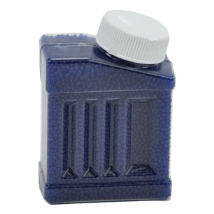 Munitie, Flippy, 20.000 Bile Gel pentru pistoale de jucarie Gel Blaster 7x6 cm, Albastru-0