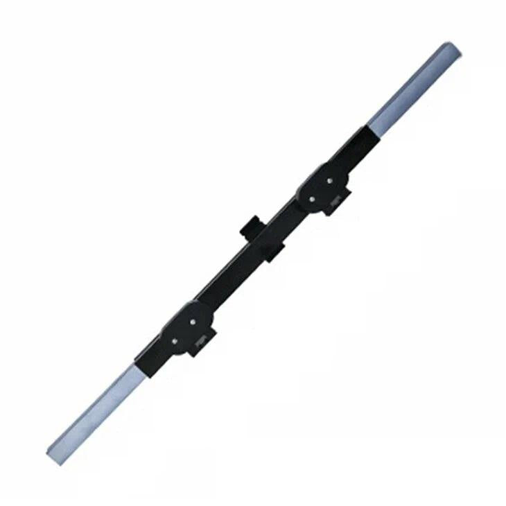 Parasolar auto retractabil de tip "Acordeon", dimensiune 70 x 150 cm-2