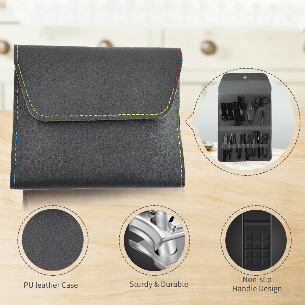 Oferta Specială 4în1: Încălzitor de Ceară, Trusă de Manichiură cu 16 Piese, Perie de Silicon Exfoliantă pentru Duș și Sistem de Duș Spa