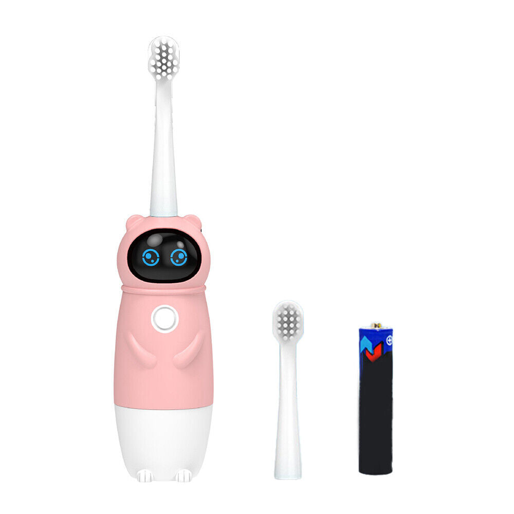 Periuța de Dinți Electrică Ultrasonică pentru Copii