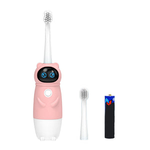 Periuța de Dinți Electrică Ultrasonică pentru Copii