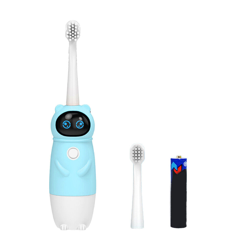 Periuța de Dinți Electrică Ultrasonică pentru Copii