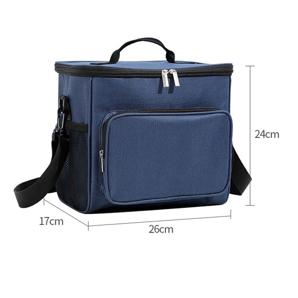 OFERTA 1+1 - Geanta Frigorifica Termoizolanta