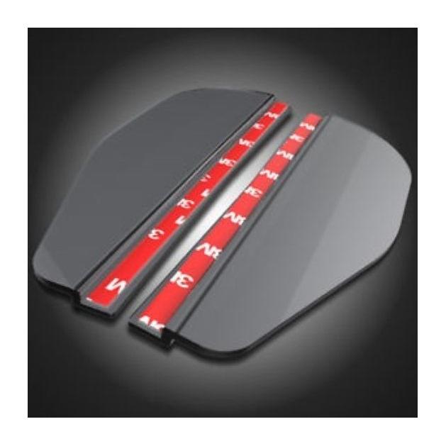 Ornament flexibil pentru oglinda (set 2 buc)-2