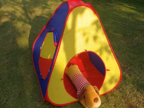 Cort pentru Copii 3in1 - N4826