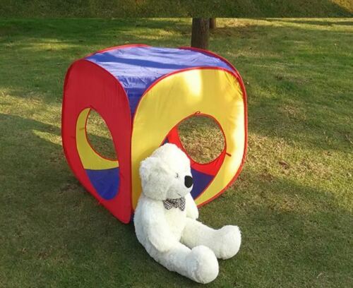 Cort pentru Copii 3in1 - N4826