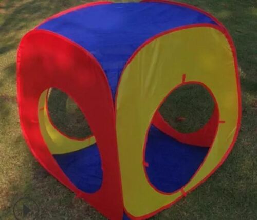 Cort pentru Copii 3in1 - N4826