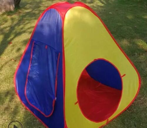 Cort pentru Copii 3in1 - N4826