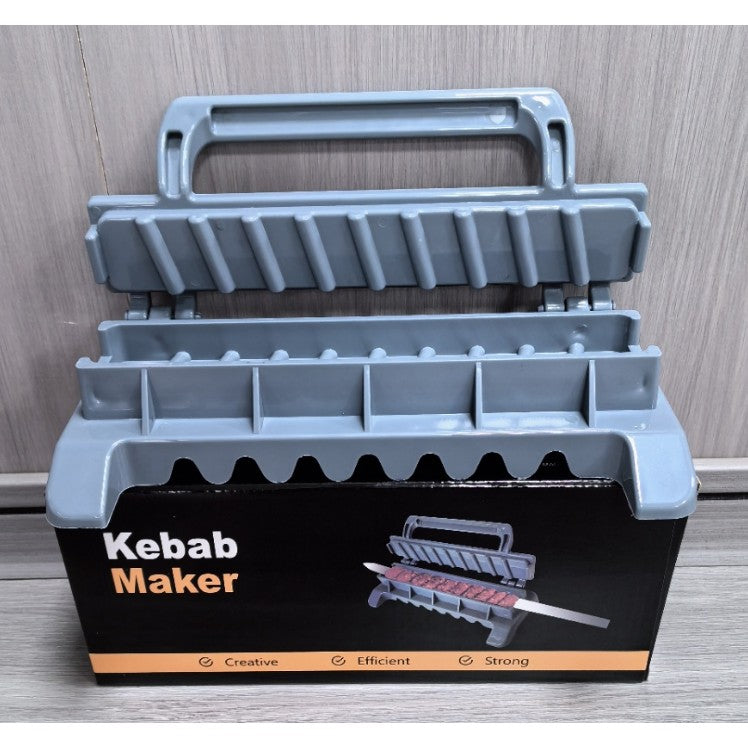 Accesoriu pentru Kebab, Flippy, Gri-0