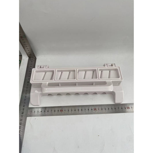 Accesoriu pentru Kebab, Flippy, Alb-1