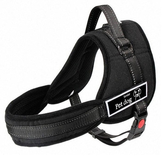 Ham pentru caini SENIOR DOG S (60 - 75cm)-1
