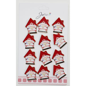 Set 12 Brose Martisor Primavara Mesaj Primavara se Poarta in Suflet-0