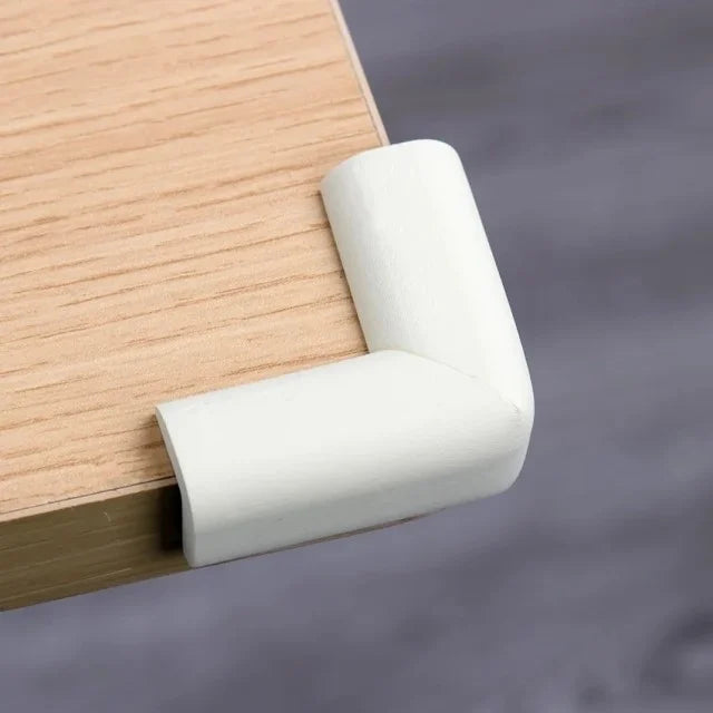 Set Protecții colț mobilier – 4 bucăți