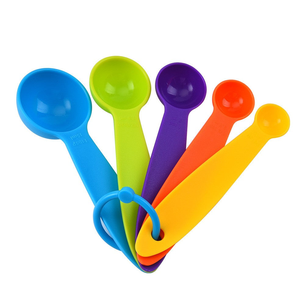Set 66 Piese Ustensile pentru Ornare Prajituri, Flippy, din Plastic si Otel Inoxidabil, Multicolor-5
