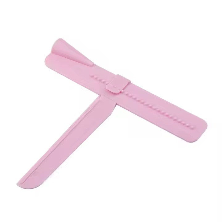 Set 70 Piese Ustensile pentru Ornare Prajituri, Flippy, din Plastic si Otel Inoxidabil, Multicolor-1
