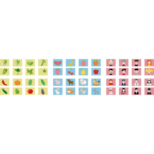Set Jucarie Educativa, Flippy, Proiector Tip Lanterna Pentru Copii, 6 Teme, 48 de Imagini, Cutie Depozitare, +3 ani, Rosu-1