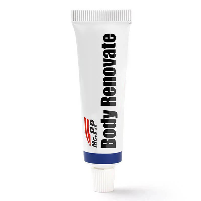 OFERTA 1+1 Kit de Reparare Zgârieturi Auto (burete + pasta de lustruit)