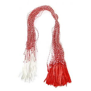 Snur martisor 43 cm - 1000 buc-0