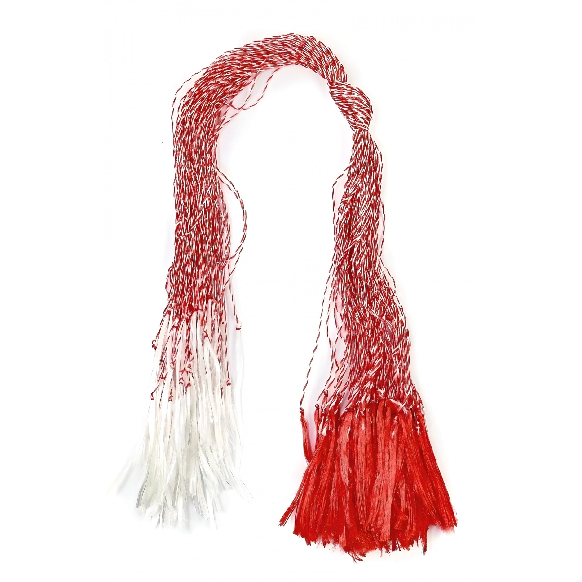 Snur martisor, 43 cm - 500 buc-0