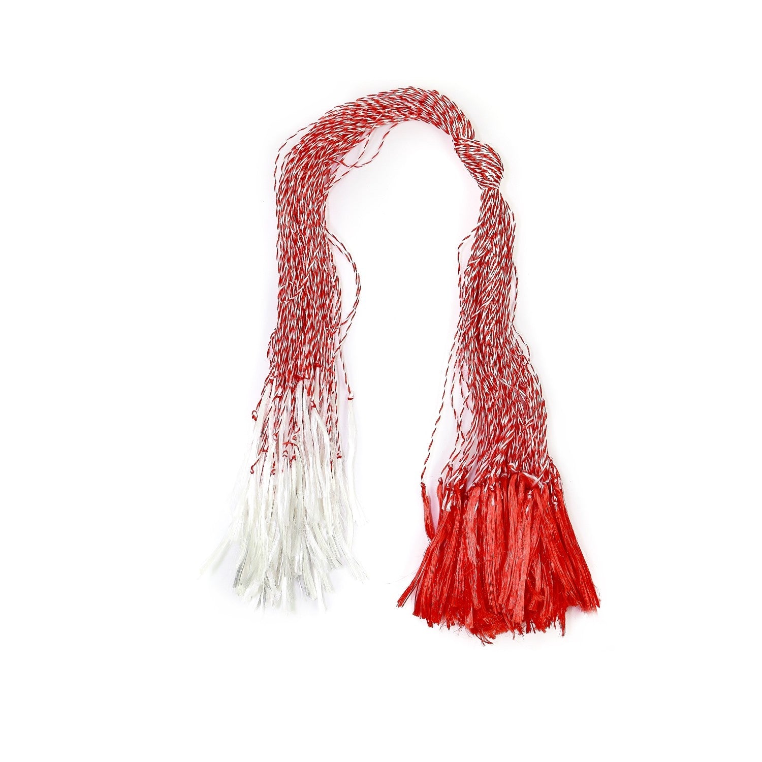 Snur martisor 43 cm set 100 buc-3