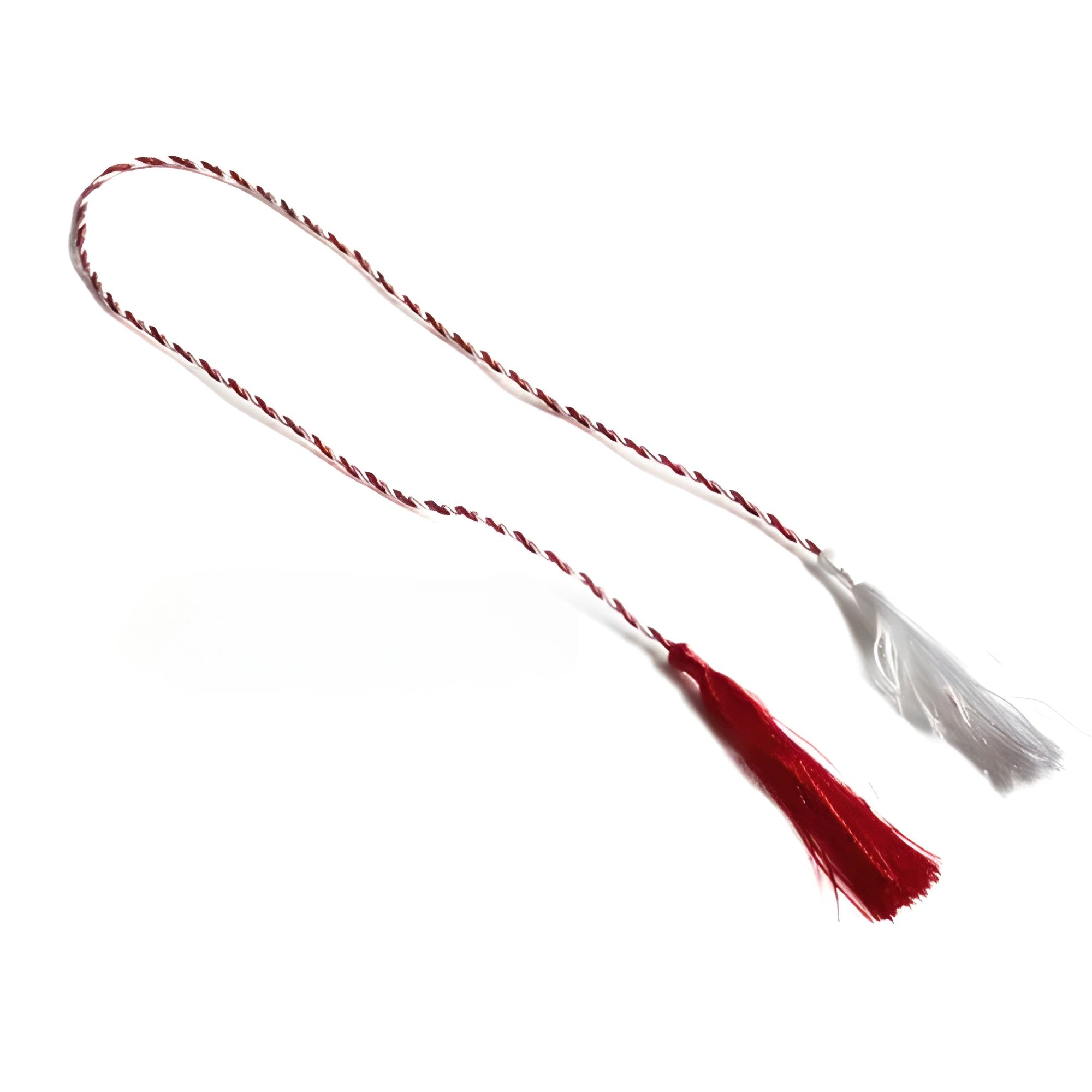 Snur Martisor Traditional Clasic 43cm - 1 buc-2