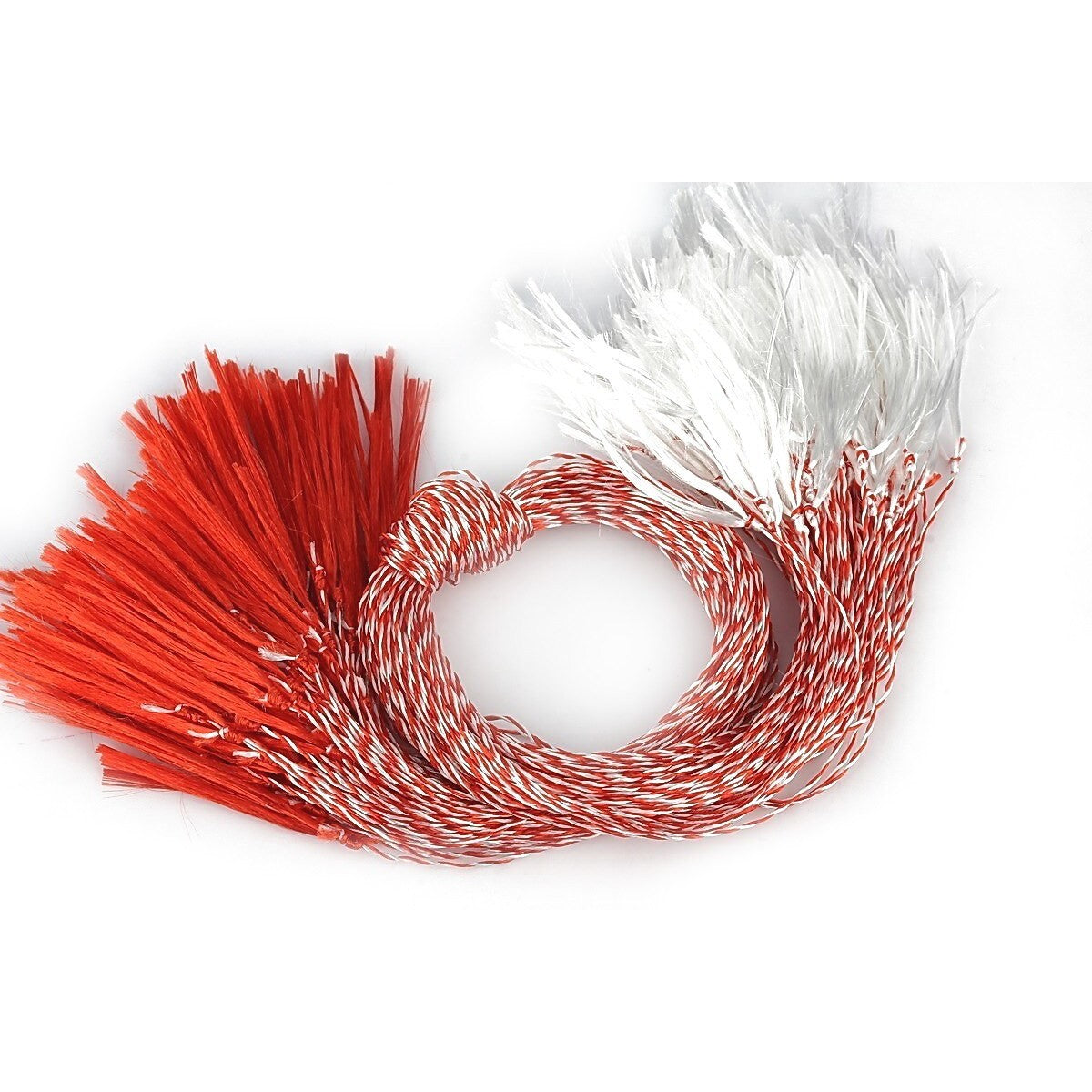 Snur Martisor Traditional Clasic 43cm - 1 buc-1