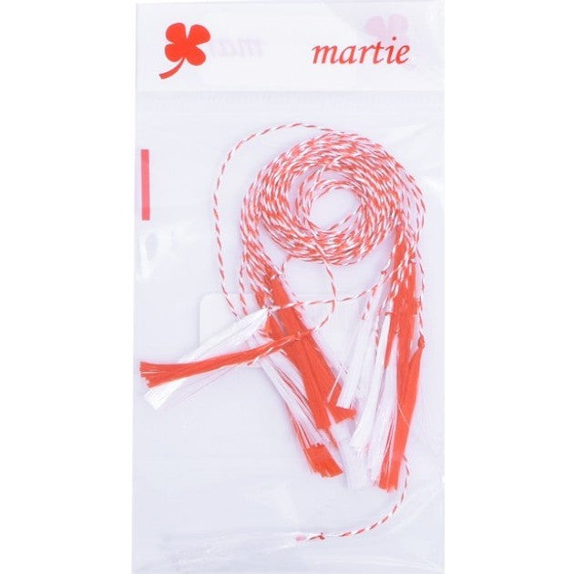 Snur Martisor Traditional Set 10 buc-0