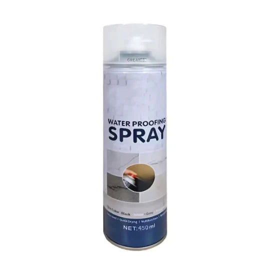 Oferta 1+1 x Spray Etanșare cu Peliculă Cauciucată, 750 ml