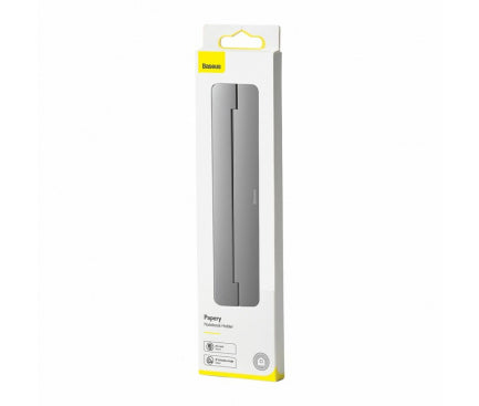 Stand Laptop Baseus Papery, Gri