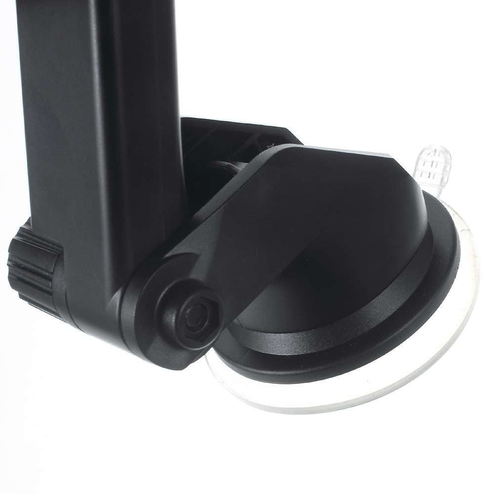 Suport auto cu brat telescopic Flippy pentru telefon BK0045-C, Negru-3