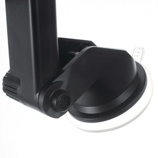 Suport auto cu brat telescopic Flippy pentru telefon BK0045-C, Negru-14