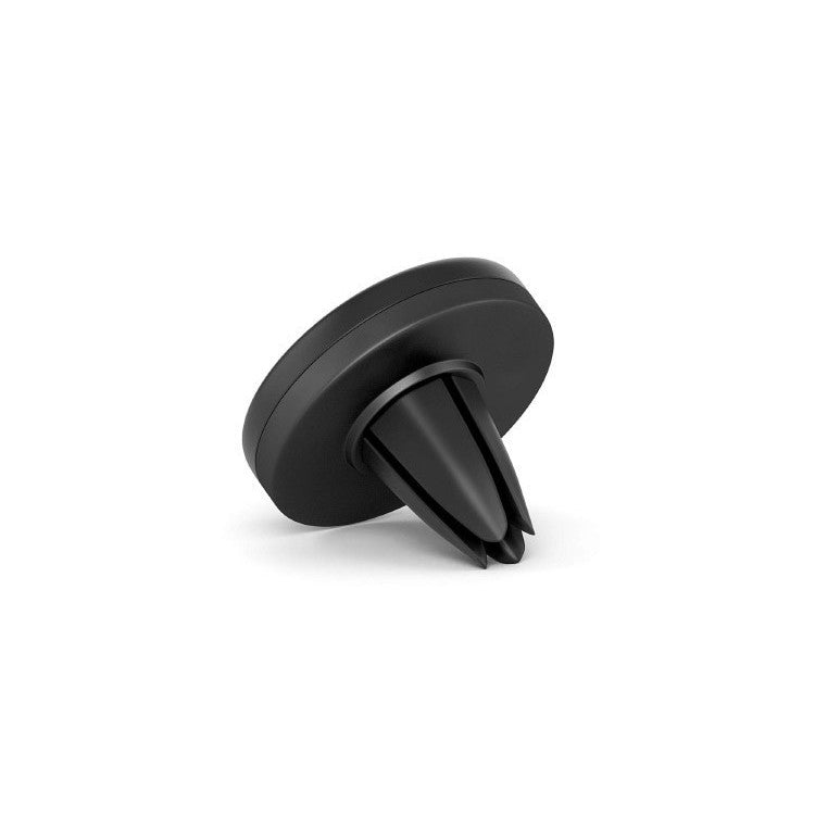 Suport auto magnetic pentru telefon BK2, Negru-0