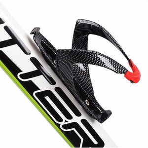 Suport de bicicleta pentru sticla de apa CARBON LOOK AG512-0