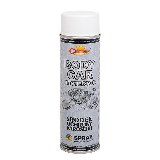 Spray Insonorizant, Antifon cu destinatie auto, cantitate 500ml, culoare Alb-0