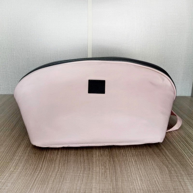 Geanta De Depozitare, Flippy 3 In 1, Portabila, Pentru Lenjerie, Sutiene Si Sosete, Multi-Functionala, Pentru Bagaj, Calatorii Si Afaceri, 23 x 13 x 13, Roz-2