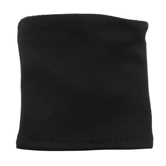 Banderola pentru Încheietura Mainii, Flippy, Suport Carduri si Chei, Multifunctional, cu Fermoar, Impermeabil, Confortabil, Negru-1