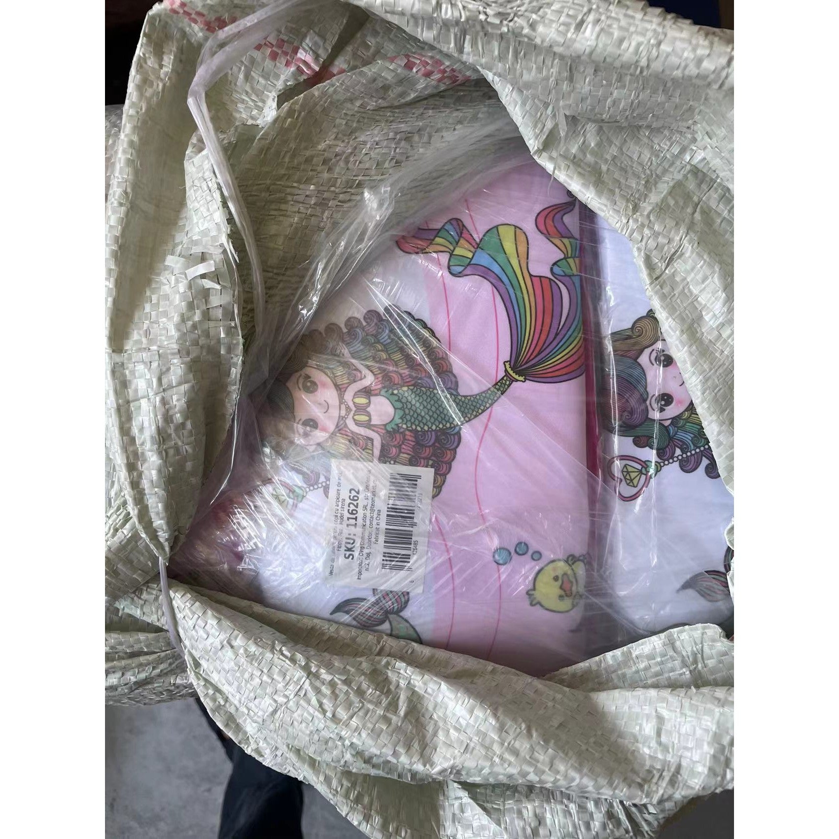 Vesta de salvare pentru copii cu aripioare de inot, Flippy, Roz, Model sirena-4