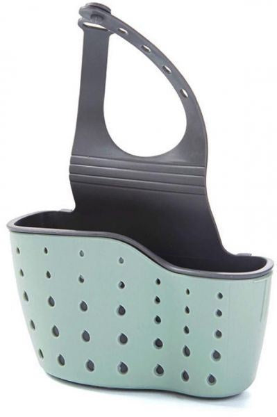 Organizator chiuveta pentru bureti de vase