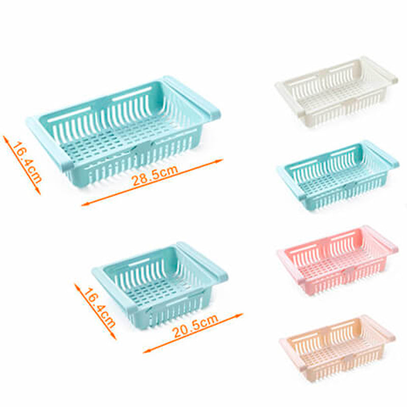 Sertar de depozitare pentru frigider, FrigiBox