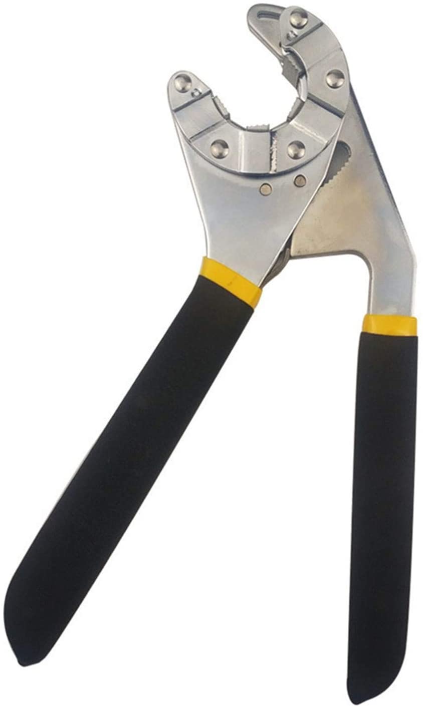 Cheie Universala Multifunctionala